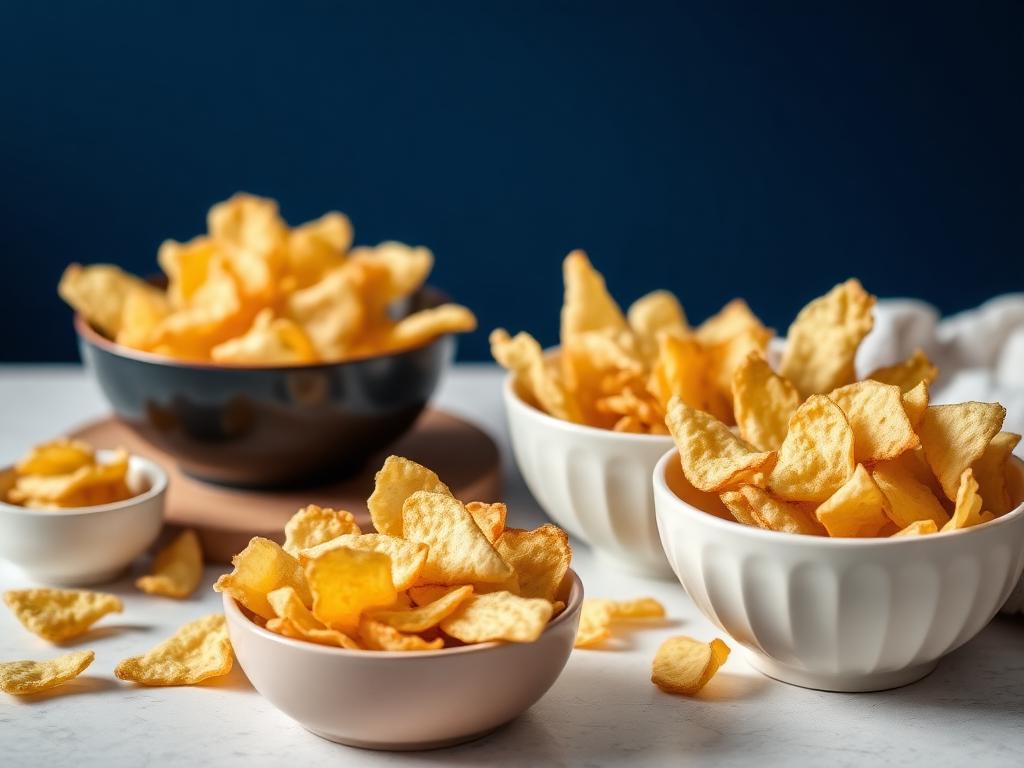 Crisps & Snacks