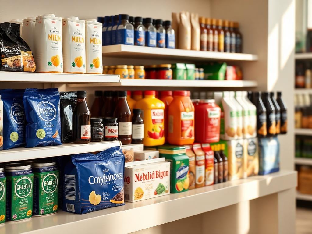 Other FMCG